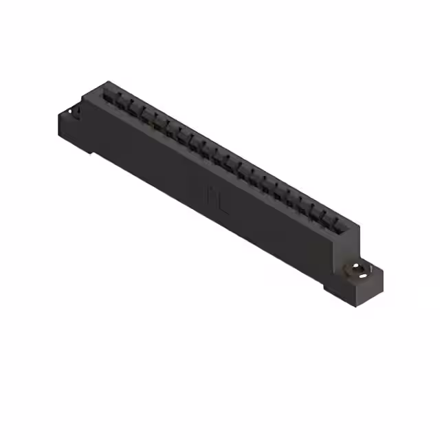387-019-541-103 EDAC Inc.  Edgeboard Connectors